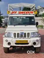 Mahindra Bolero Diz, 2017, Diesel