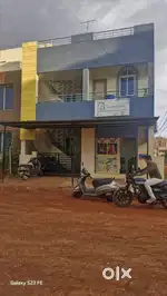 Shop on Rent in Sundar colony behind pradeep shettar house keshwapur