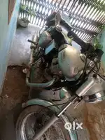 Electra bullet