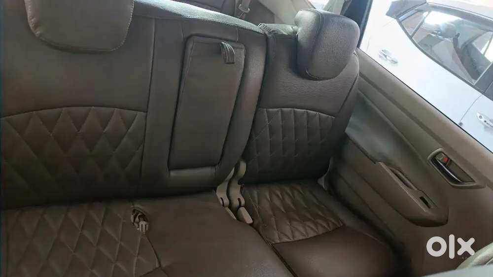 Maruti Suzuki Ertiga 2018 Diesel 90000 Km Driven