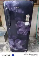 LG FRIDGE SALES