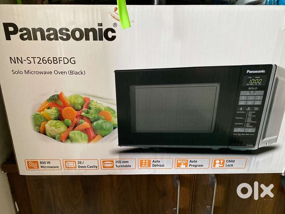 New un opened , not used oven for sale