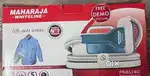 Garment steamer