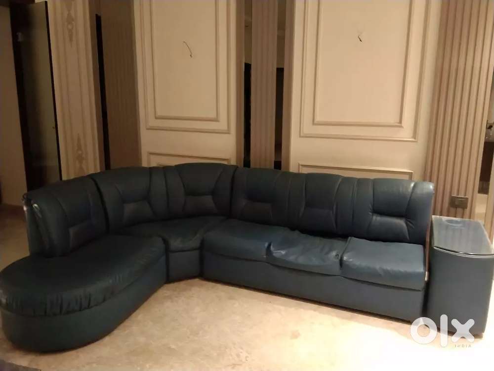 L shaped sofa for sale