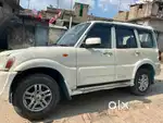 Mahindra Scorpio 2014 Diesel 91250 Km Driven