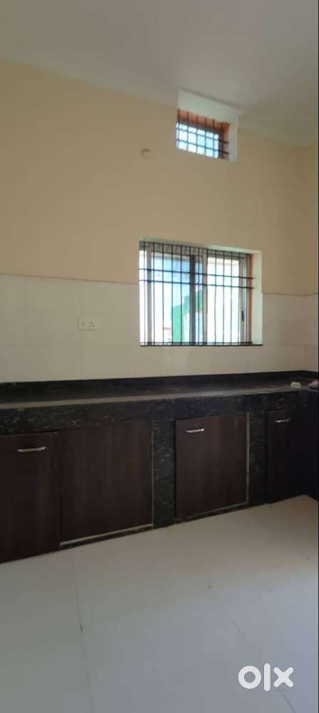 2BHK at Radhaswami colony for family