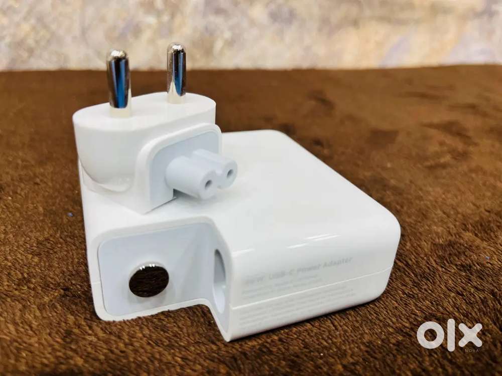 Apple Used adepter 96wat Macbook pro Macbook air iphone use