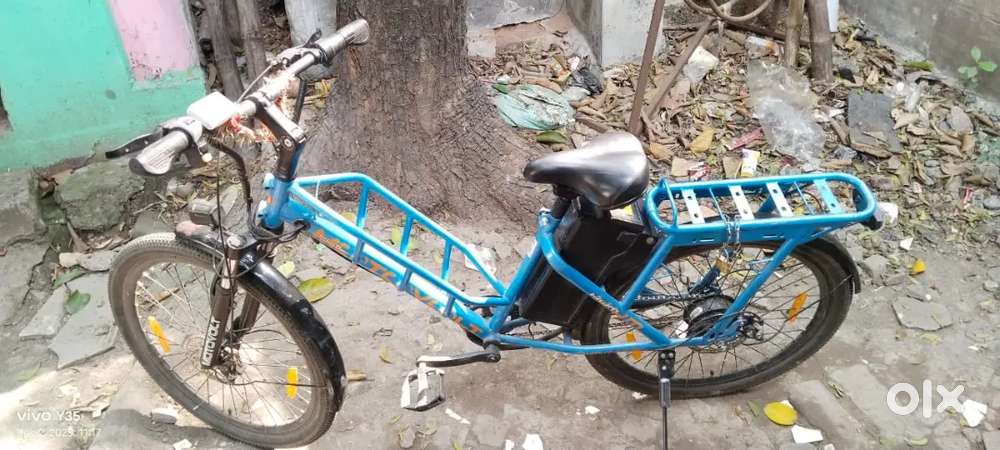 Brad name - Motovolt