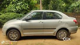 Maruti Suzuki Swift Dzire 2009