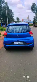 NEW SANTRO SPORTS PETROL VERSION
