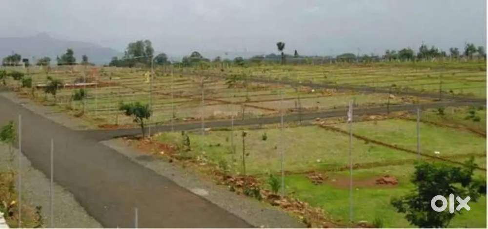 Premium HMDA Approved Plots for Sale in Shadnagar!