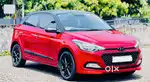 Hyundai i20 2015-2017 Asta 1.4 CRDi, 2015, Diesel