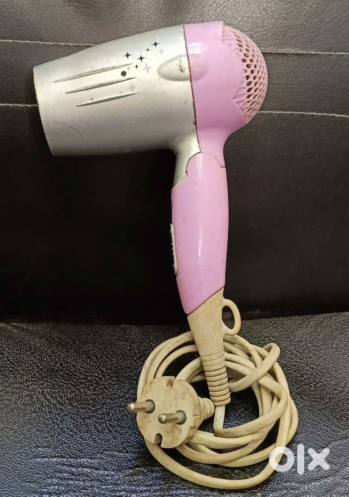 Nova hair dyer