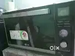 Cooking oven