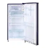 LG FRIDGE - used only 2 months