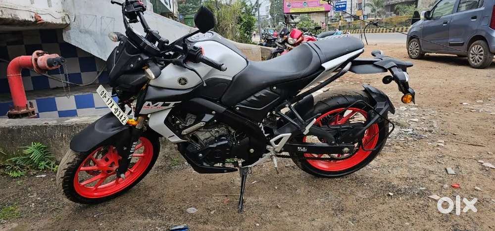 Single handed number one condition