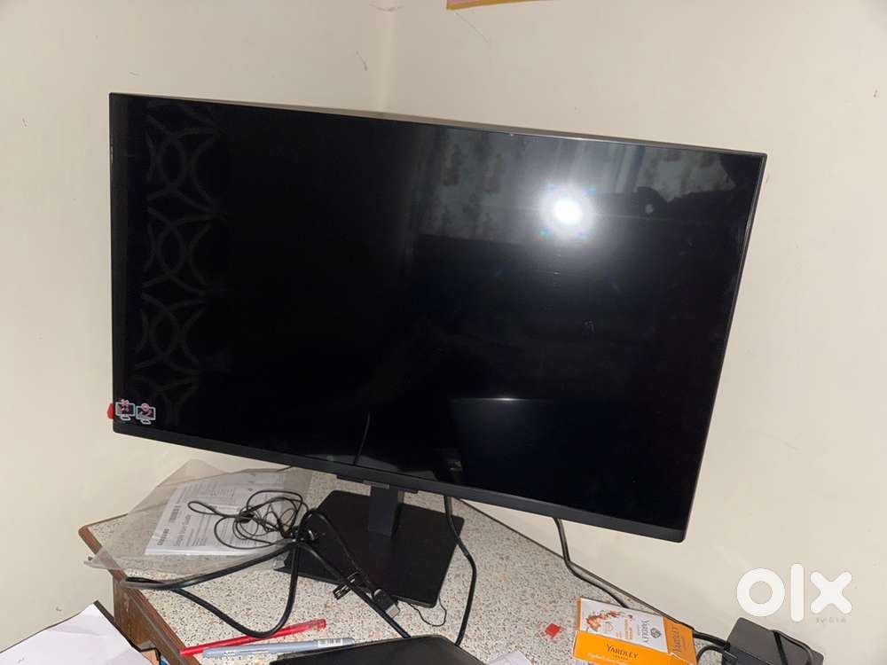 Samsung smart monitor 32 inch