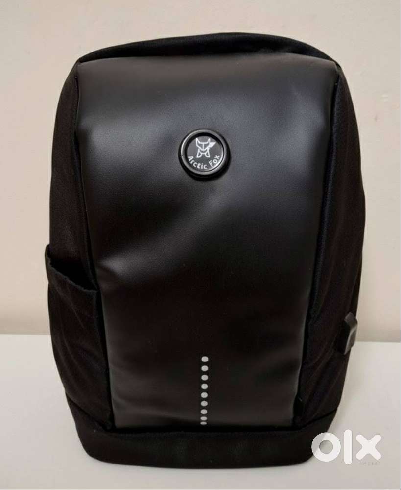 Anti-Theft Laptop Backpack- Like New