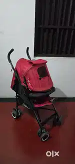 Kids Stroller