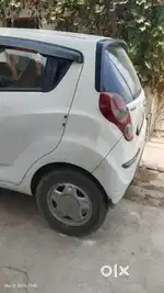 Chevrolet Beat 2015