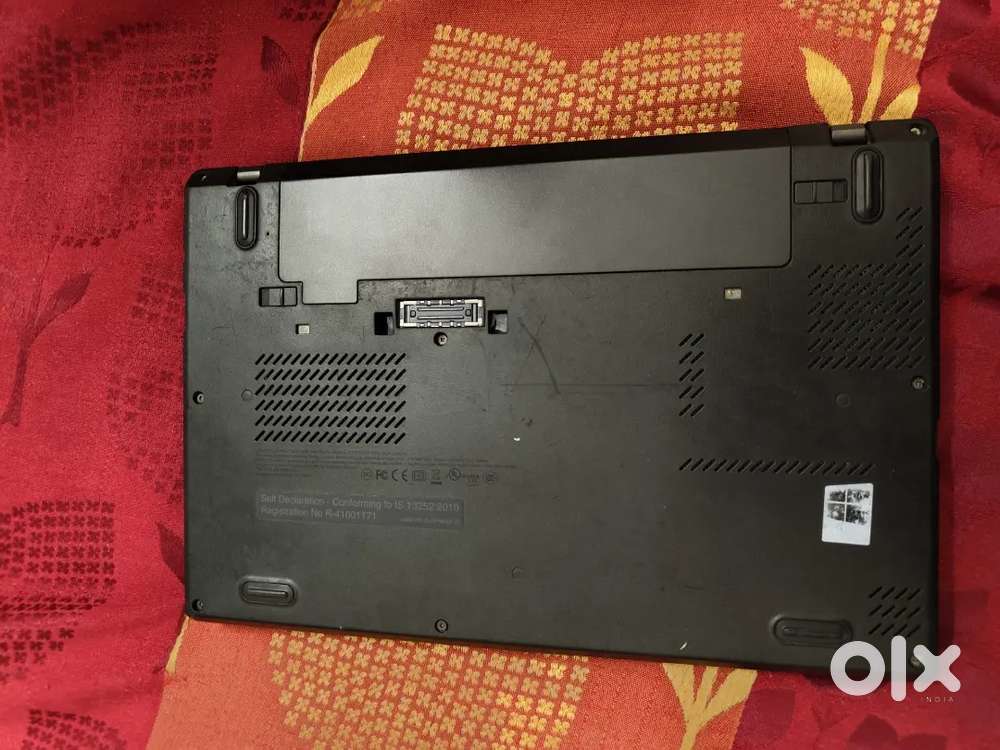 Lenovo Laptop