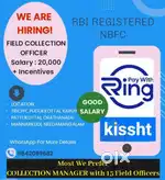 Intrest candidate call mee ,good salary experience or fresh