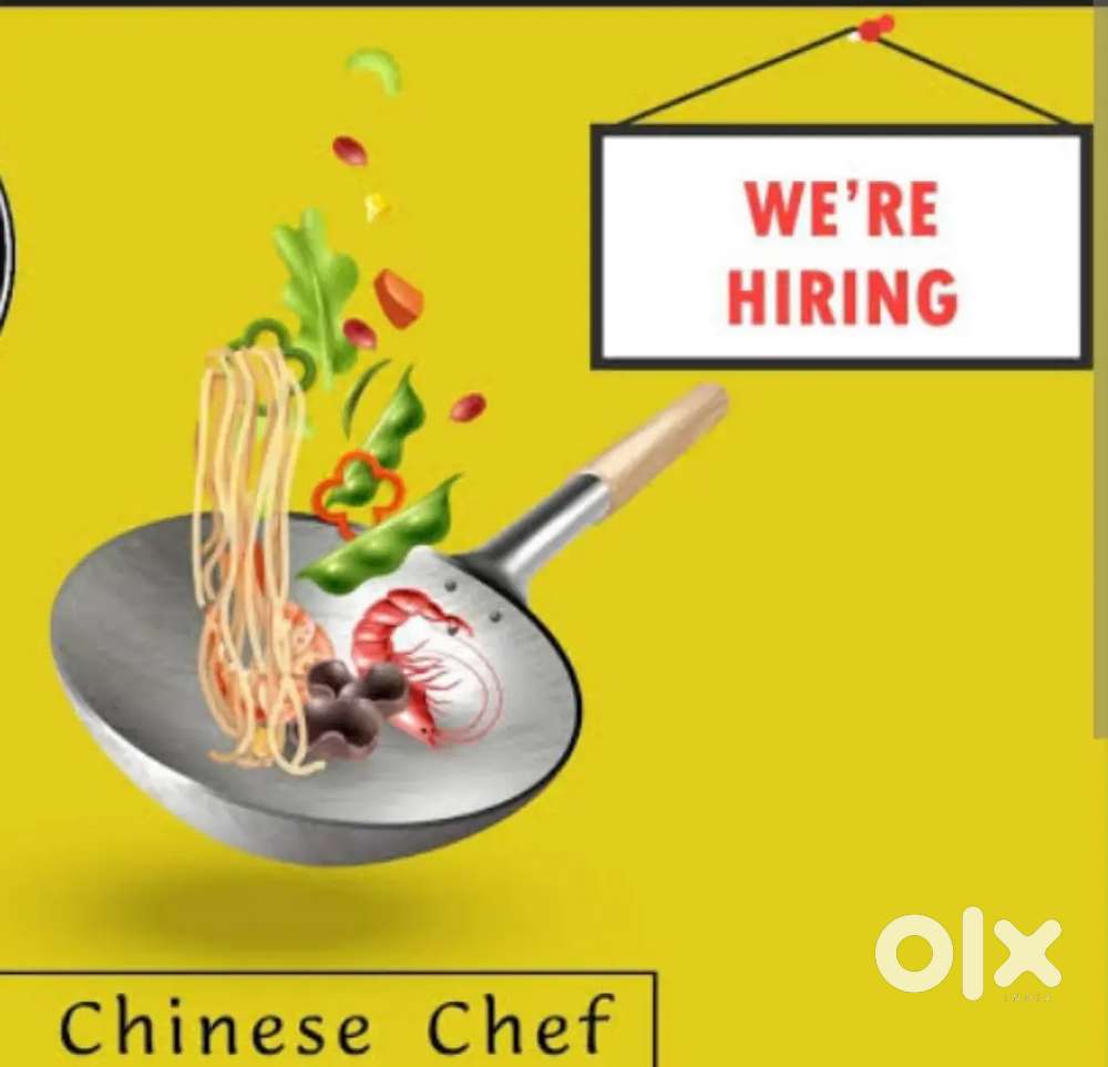 Need Chinese Master/Allrounder