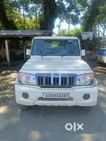 Mahindra Bolero Power Plus 2020