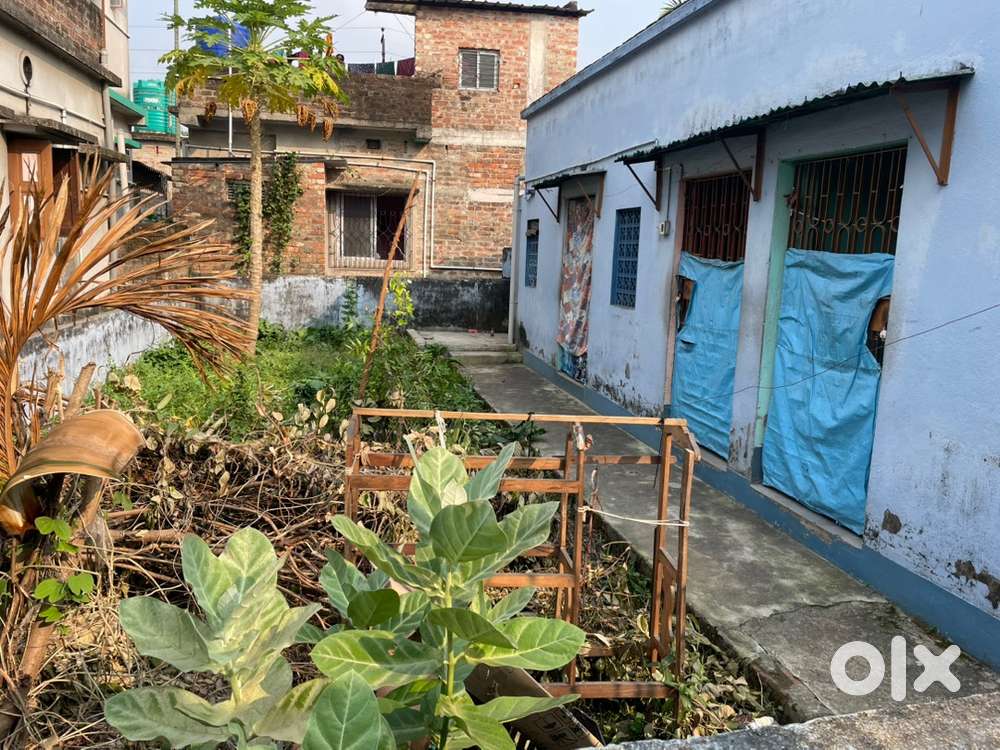 Nobrokrag New Barrackpore house sell cheap and best price 2katha land