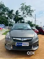 Maruti Suzuki Swift Dzire AMT ZDI, 2016, Diesel