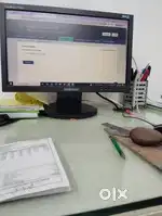 Article Shift Hiring Accountant Male/Female