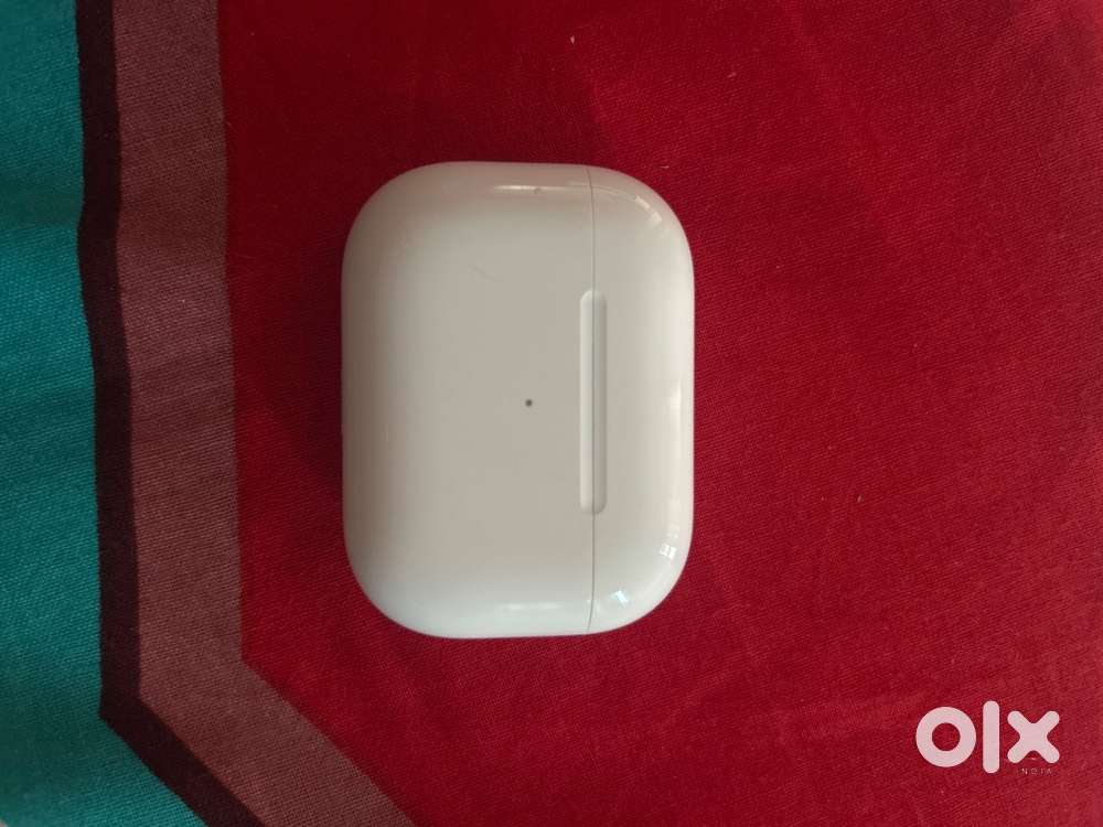 Apple airpod pro 2nd generation