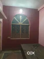 1 Room With attach toilet