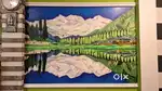 Artwork- Acrylic, Sketch, Mural Wall Painting
