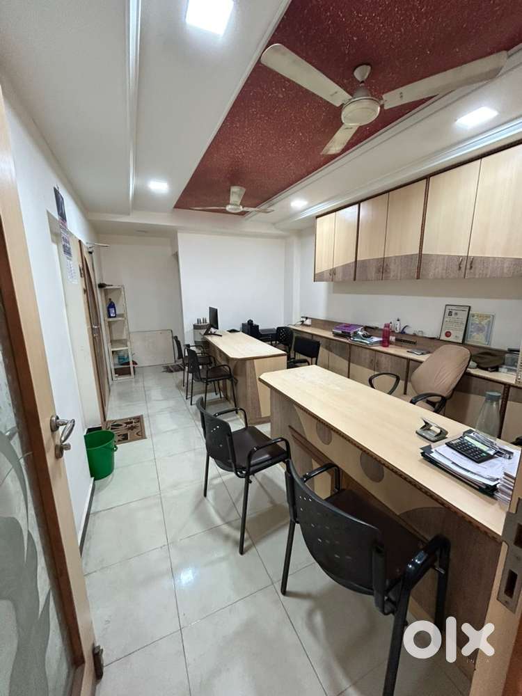 Office - 330 Sq. Ft.