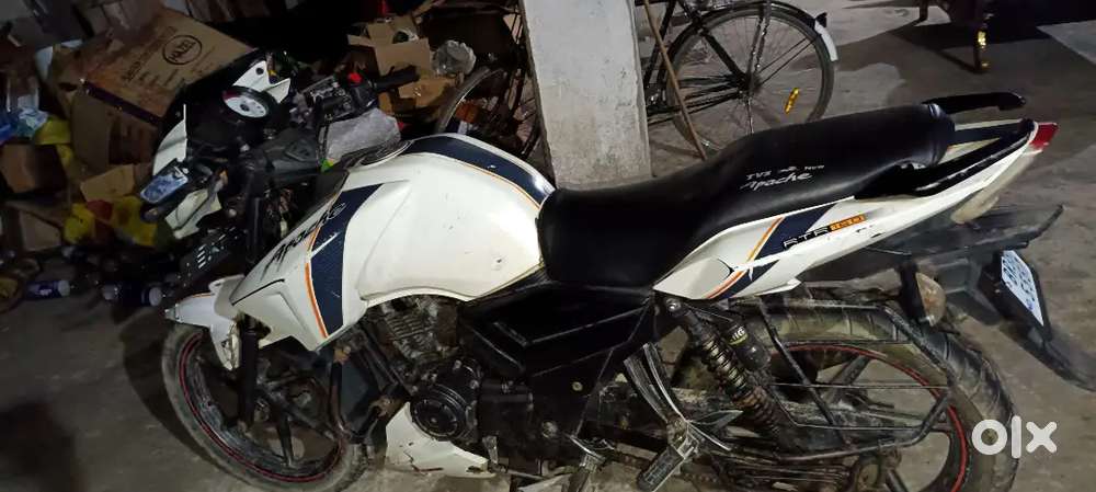 Good condition