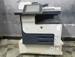 Hp laserjet 725