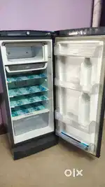 Godrej165l refrigerator