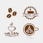 Cafe kichen work cook