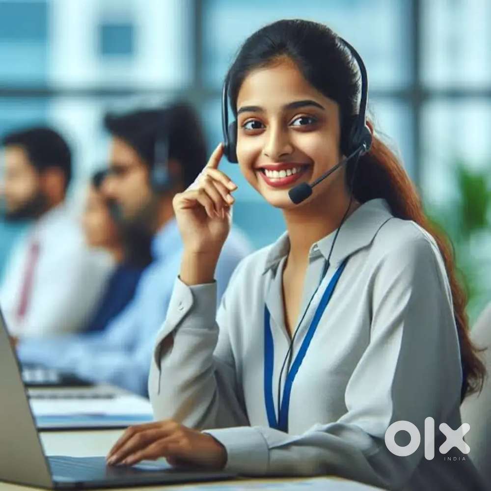 We are hiring malayalam female telecaller in udhiyankulangara