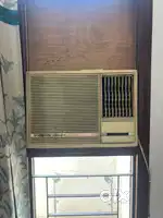 OGeneral Window AC 1.5 ton