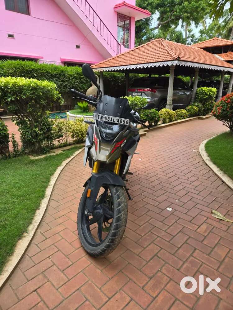 BMW G310GS for sale