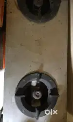Bakery machines