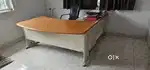 Office Furniture MD table, 7 Office Chairs For Sale