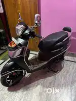 ONLY 1450 k.m DRIVEN….