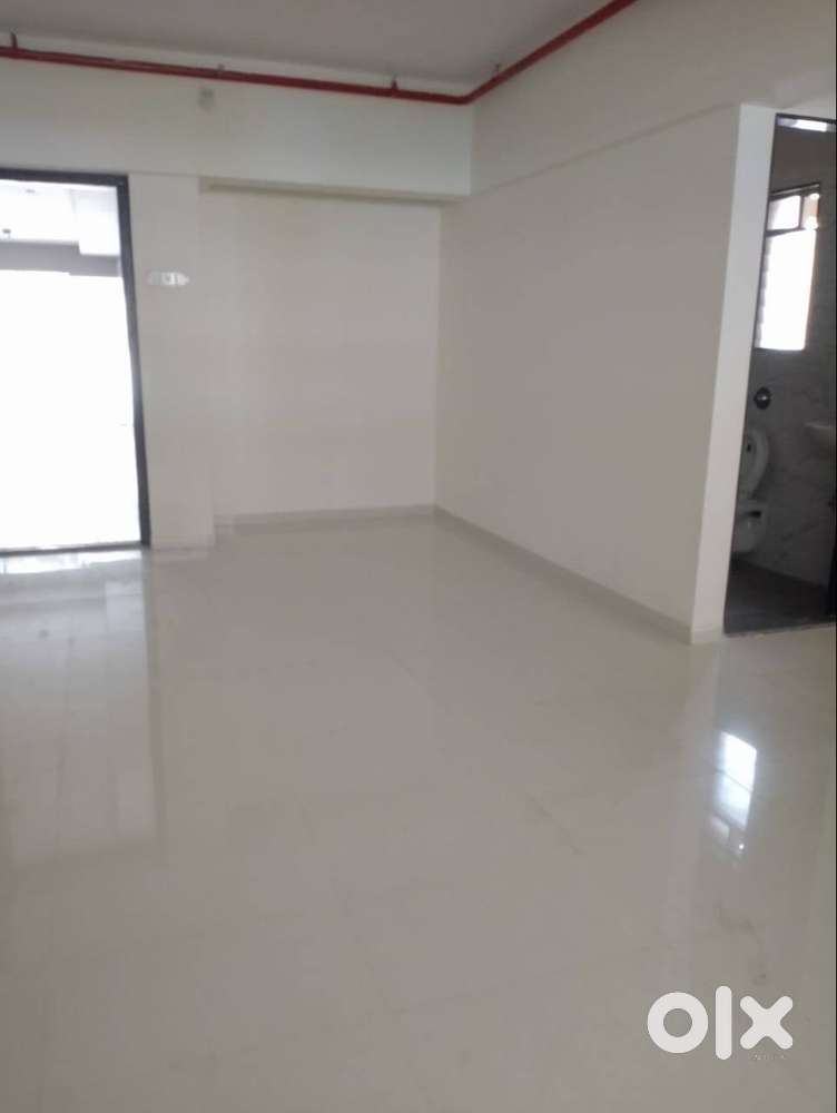 1.5Bhk Flat In Mahavir Kalpavruksha Kasarvadavali G.B Road Thane West.
