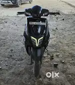 Tvs NTORQ 125 Super Sqad Edition (bank repossessed)