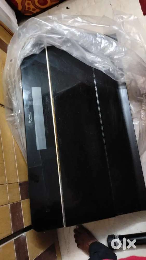 Kitchen Chimney