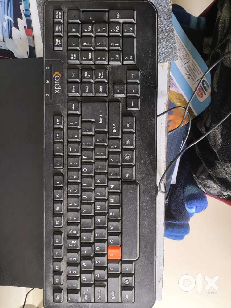 XPro IT Full size Keyboard