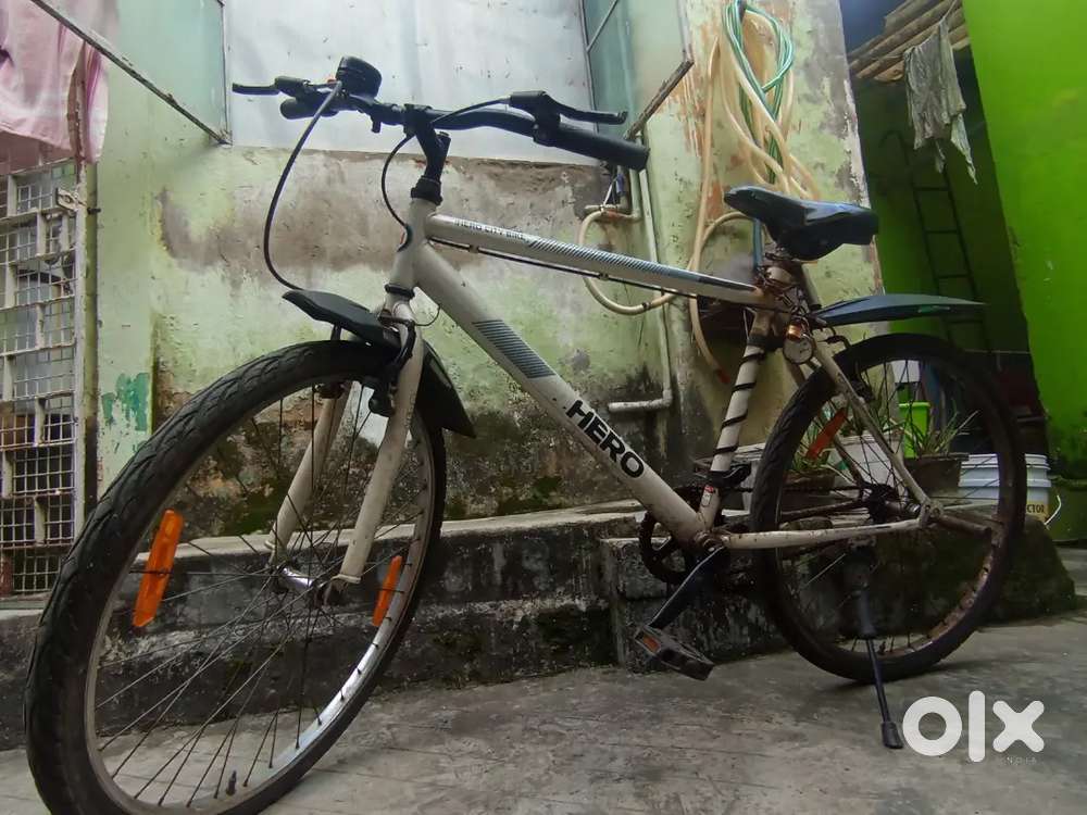 Hero cycle 2022 model